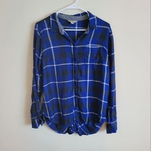 Lucky Brand button down shirt